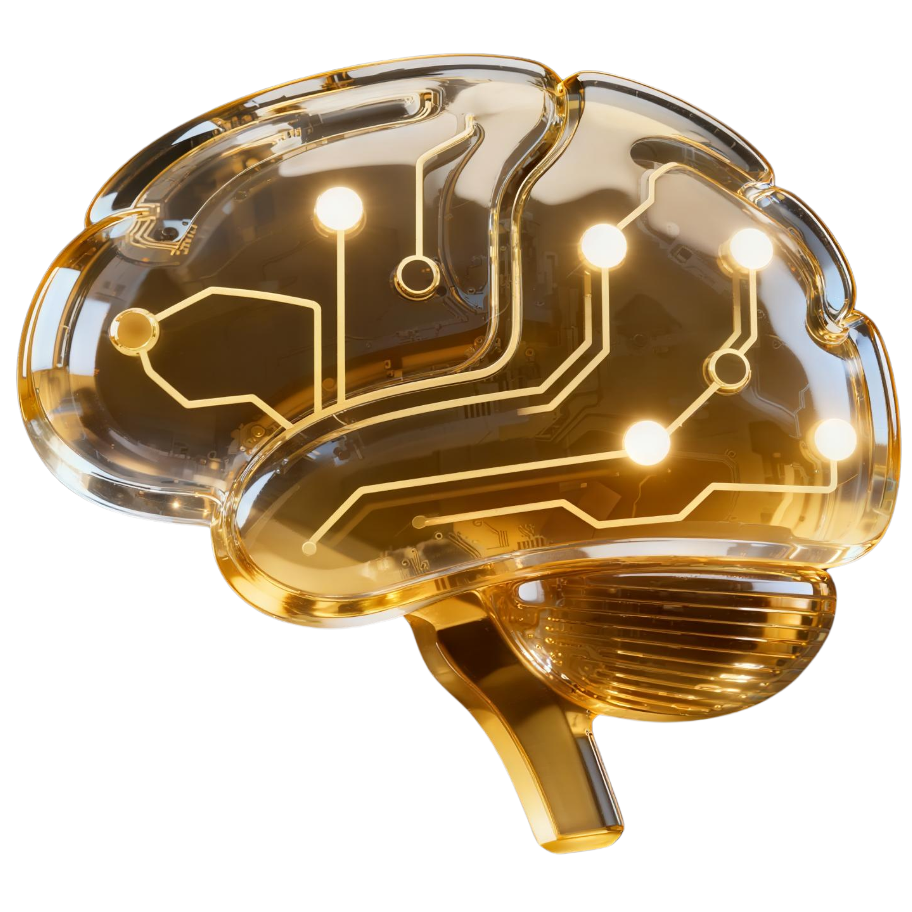 Data-Driven Intelligence visual