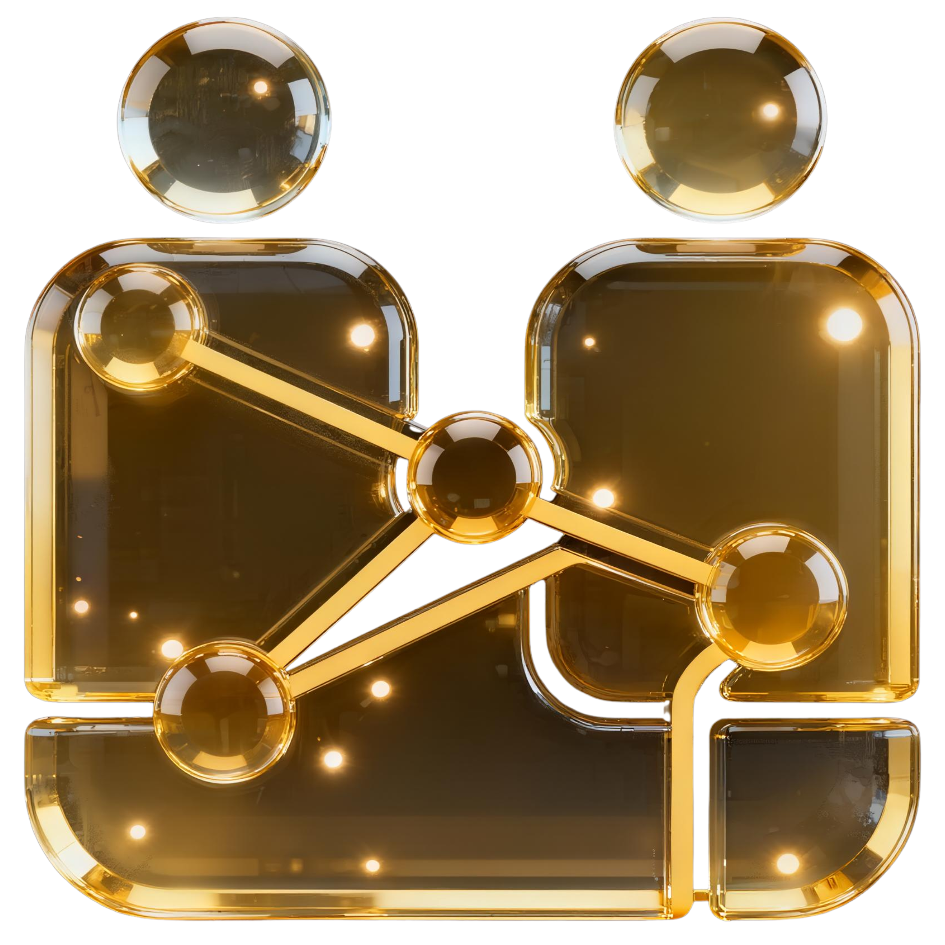 Strategic Partnerships visual